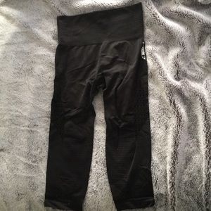 Gymshark seamless size L